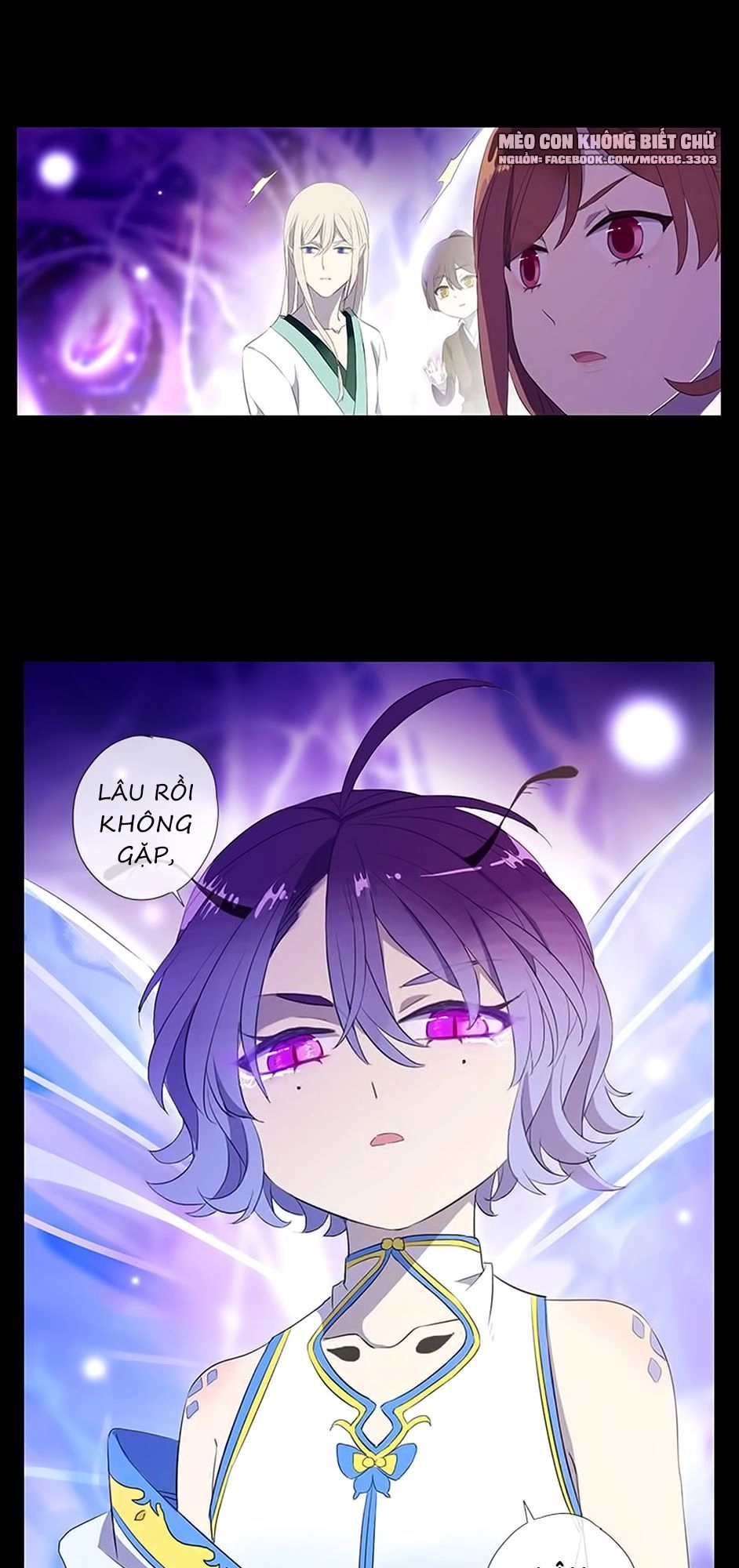 Bách Yêu Dị Văn Chapter 54 - 19