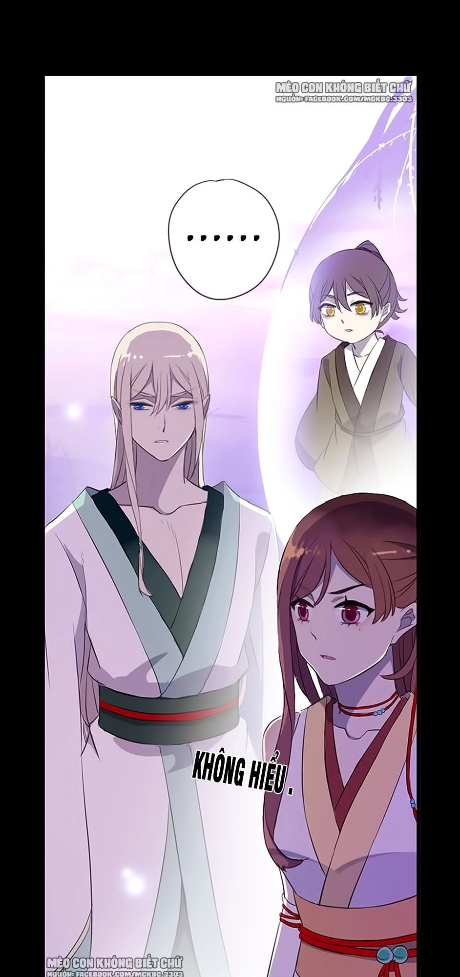 Bách Yêu Dị Văn Chapter 54 - 21