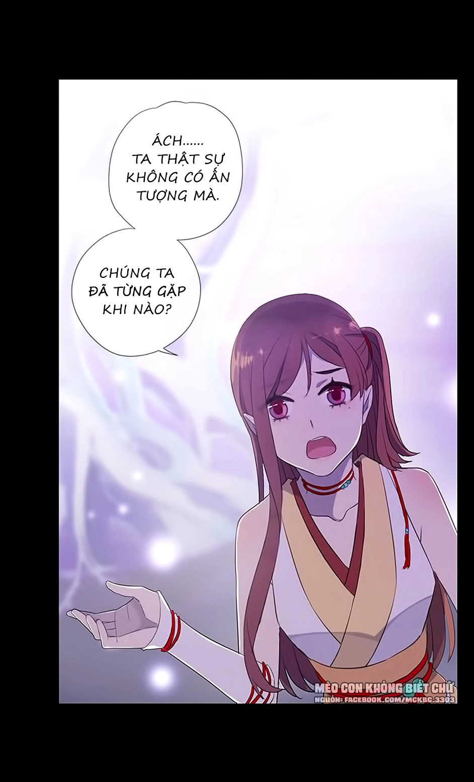 Bách Yêu Dị Văn Chapter 54 - 25