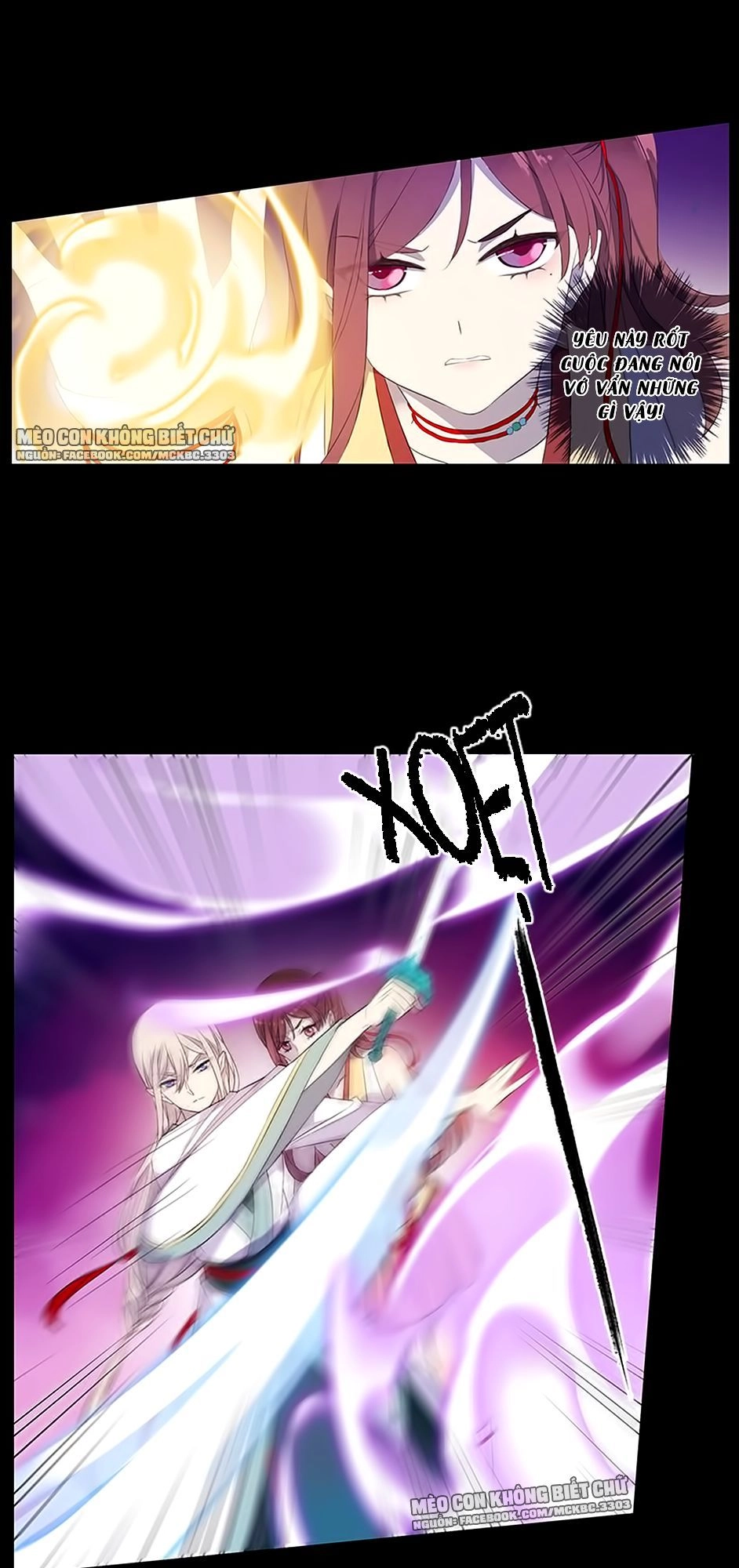 Bách Yêu Dị Văn Chapter 54 - 33