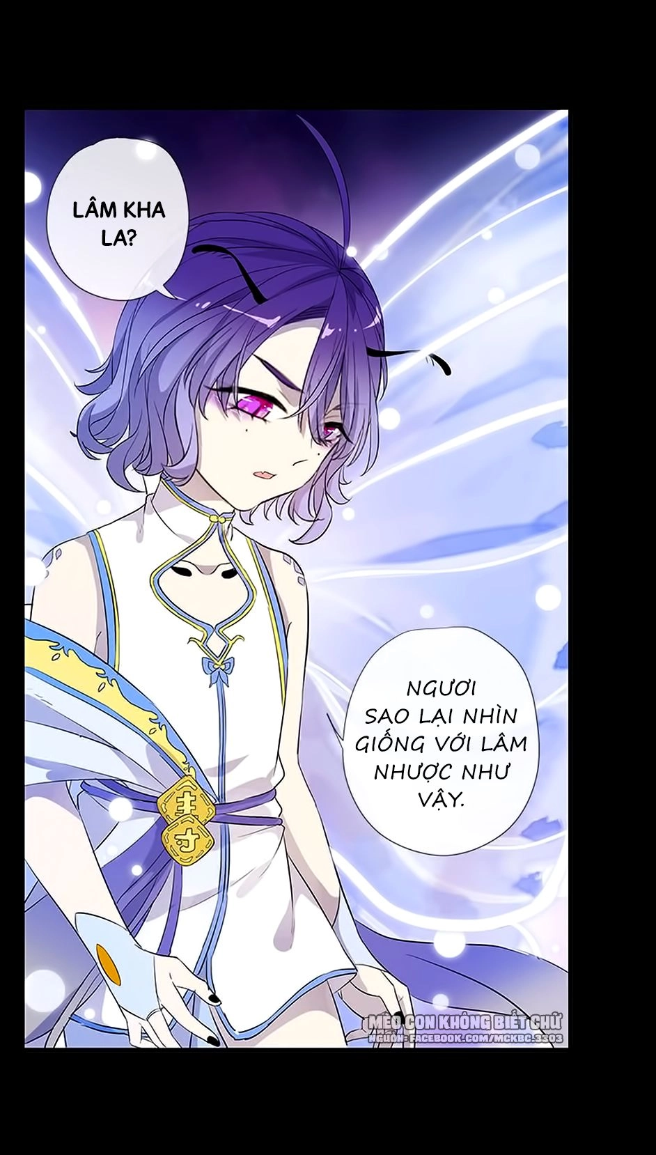 Bách Yêu Dị Văn Chapter 54 - 40