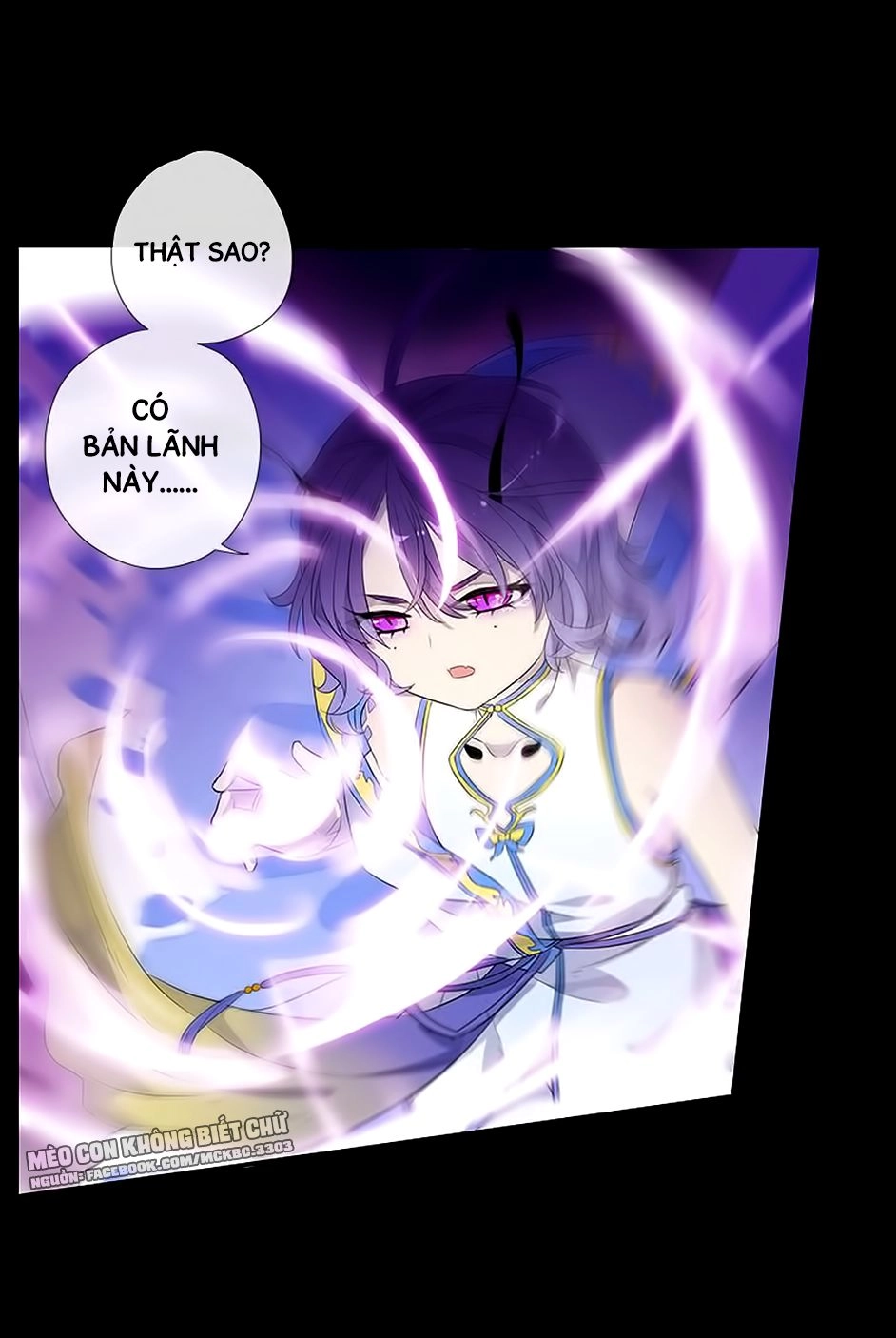 Bách Yêu Dị Văn Chapter 54 - 53