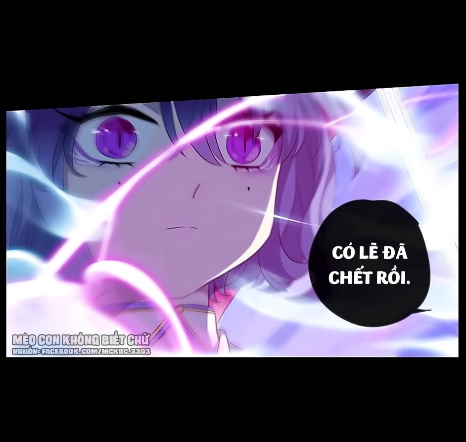 Bách Yêu Dị Văn Chapter 54 - 57