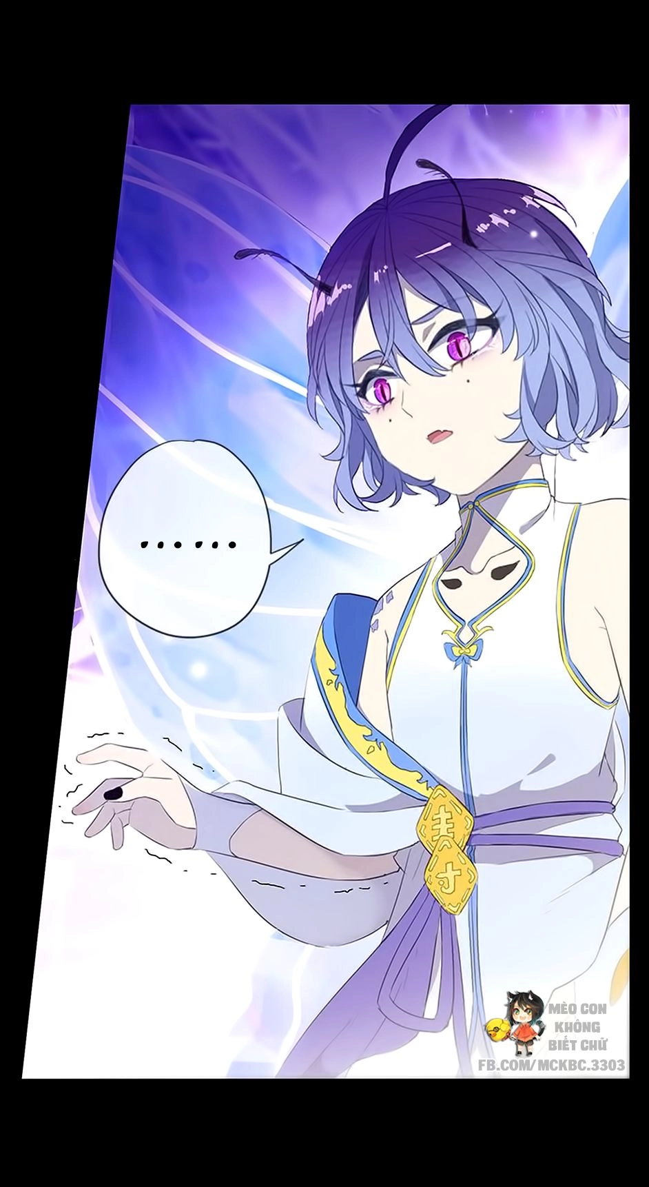 Bách Yêu Dị Văn Chapter 55 - 5