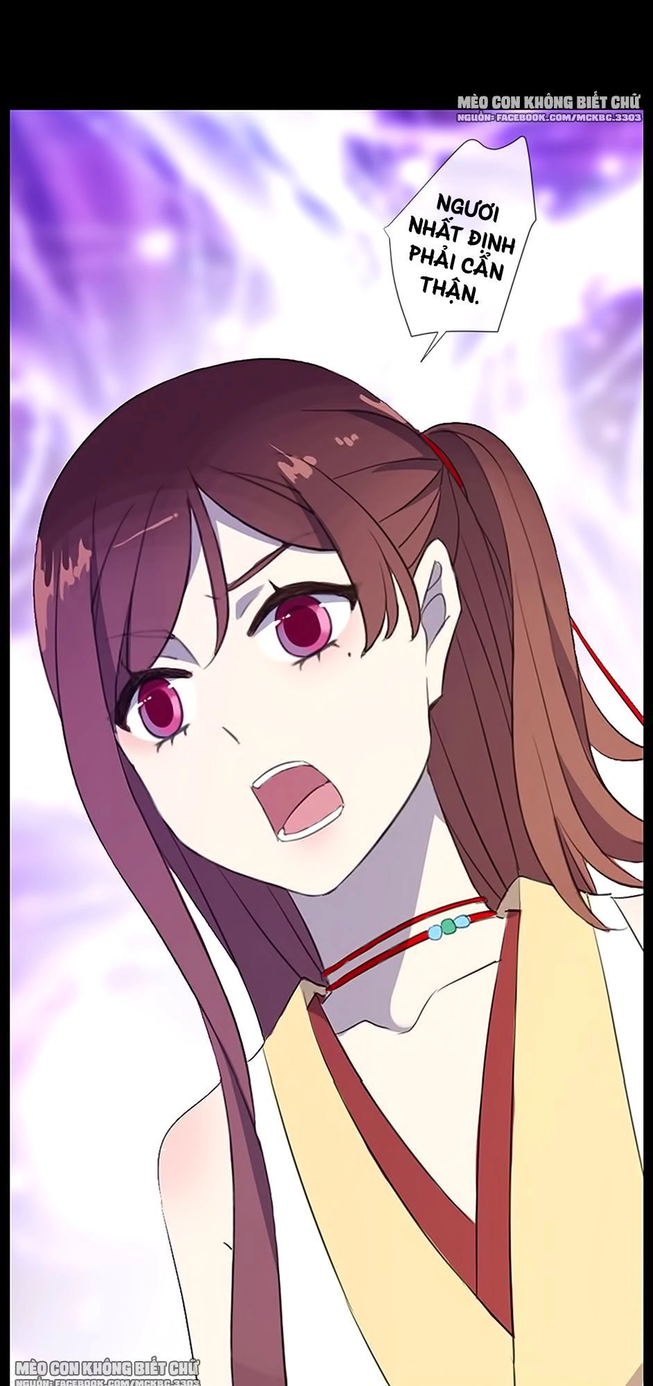 Bách Yêu Dị Văn Chapter 55 - 11