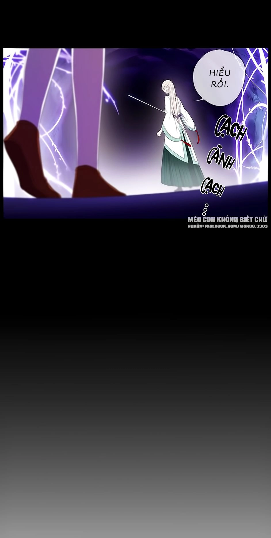 Bách Yêu Dị Văn Chapter 55 - 13