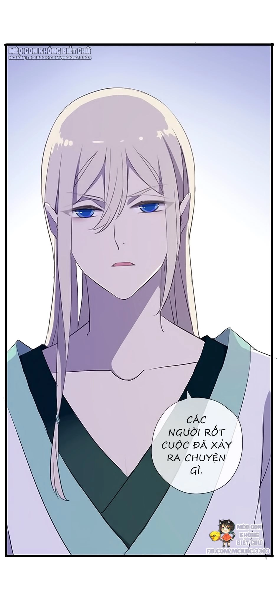 Bách Yêu Dị Văn Chapter 55 - 21