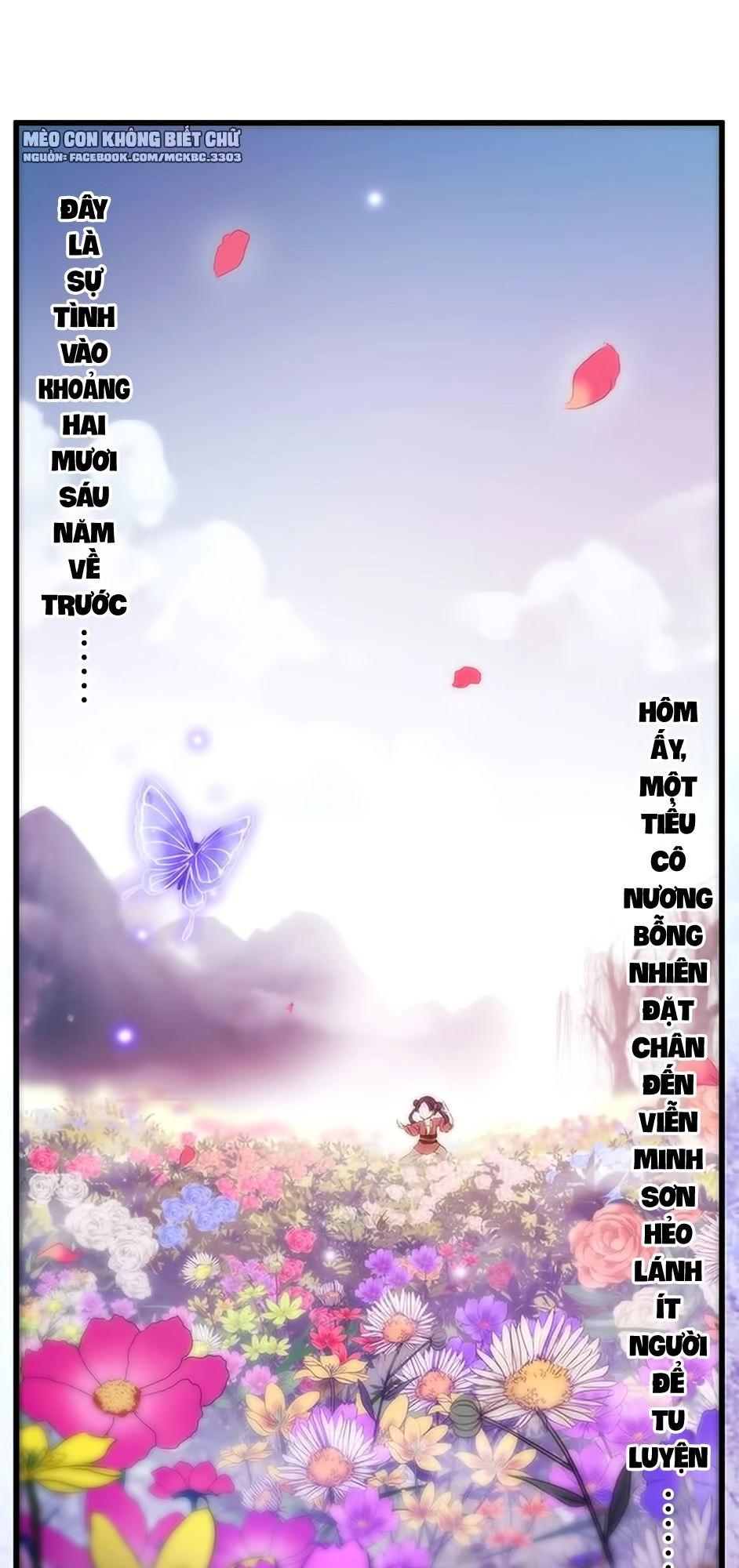 Bách Yêu Dị Văn Chapter 55 - 27