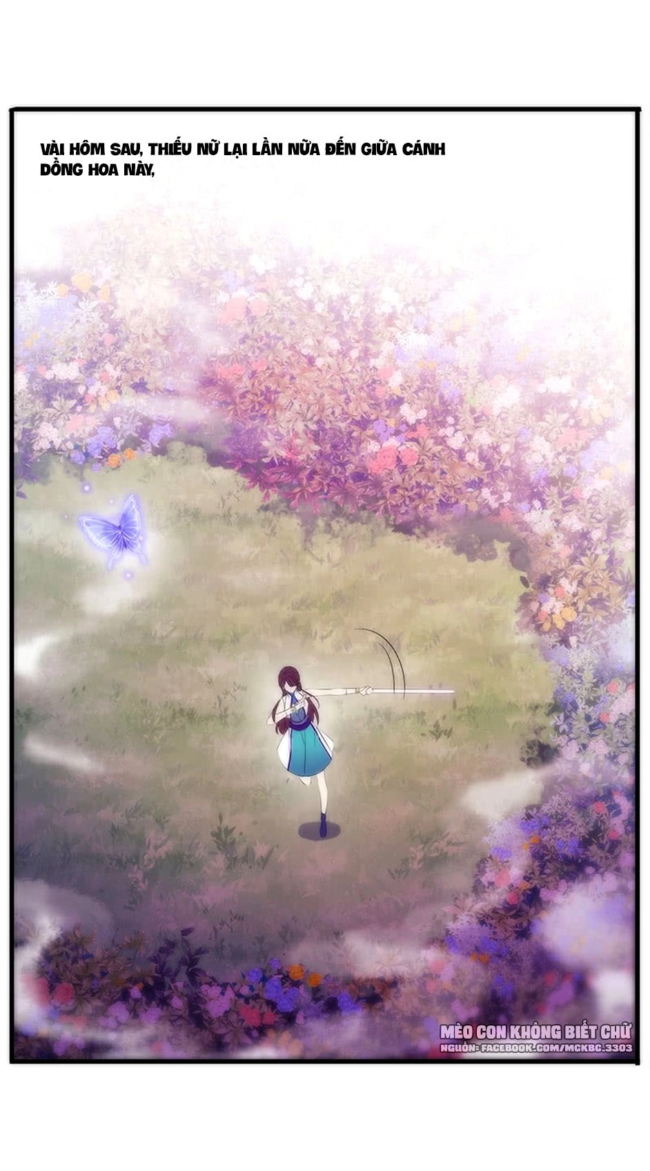 Bách Yêu Dị Văn Chapter 55 - 31