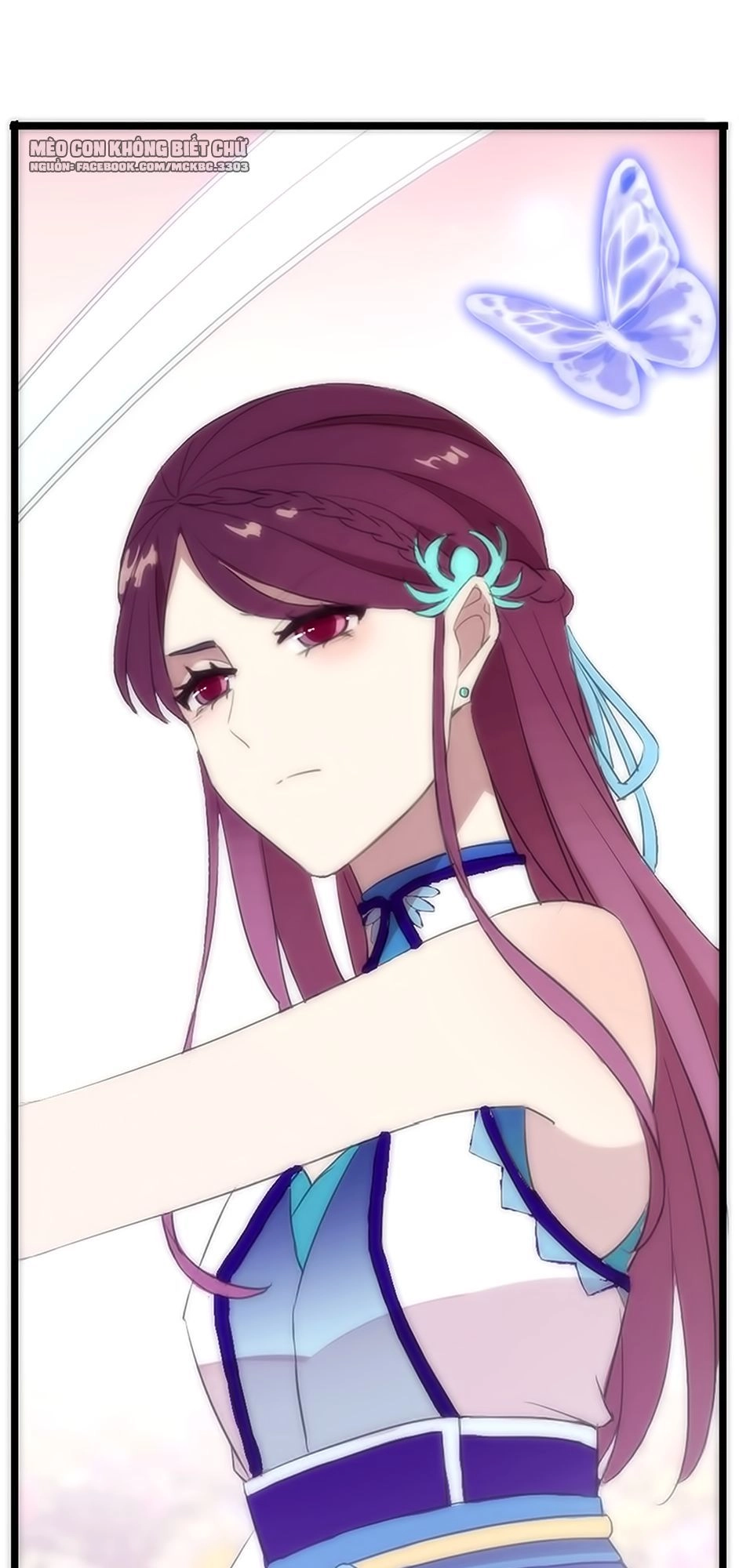 Bách Yêu Dị Văn Chapter 55 - 32