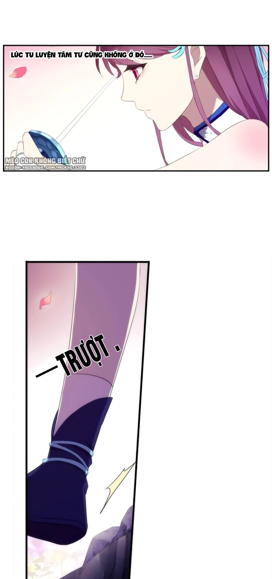 Bách Yêu Dị Văn Chapter 55 - 34