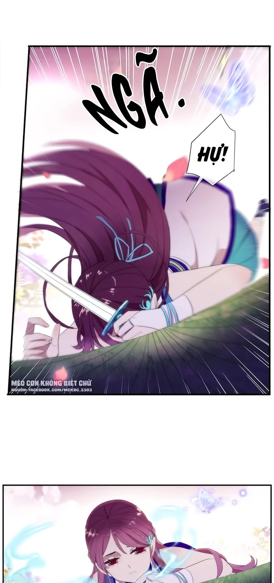 Bách Yêu Dị Văn Chapter 55 - 36