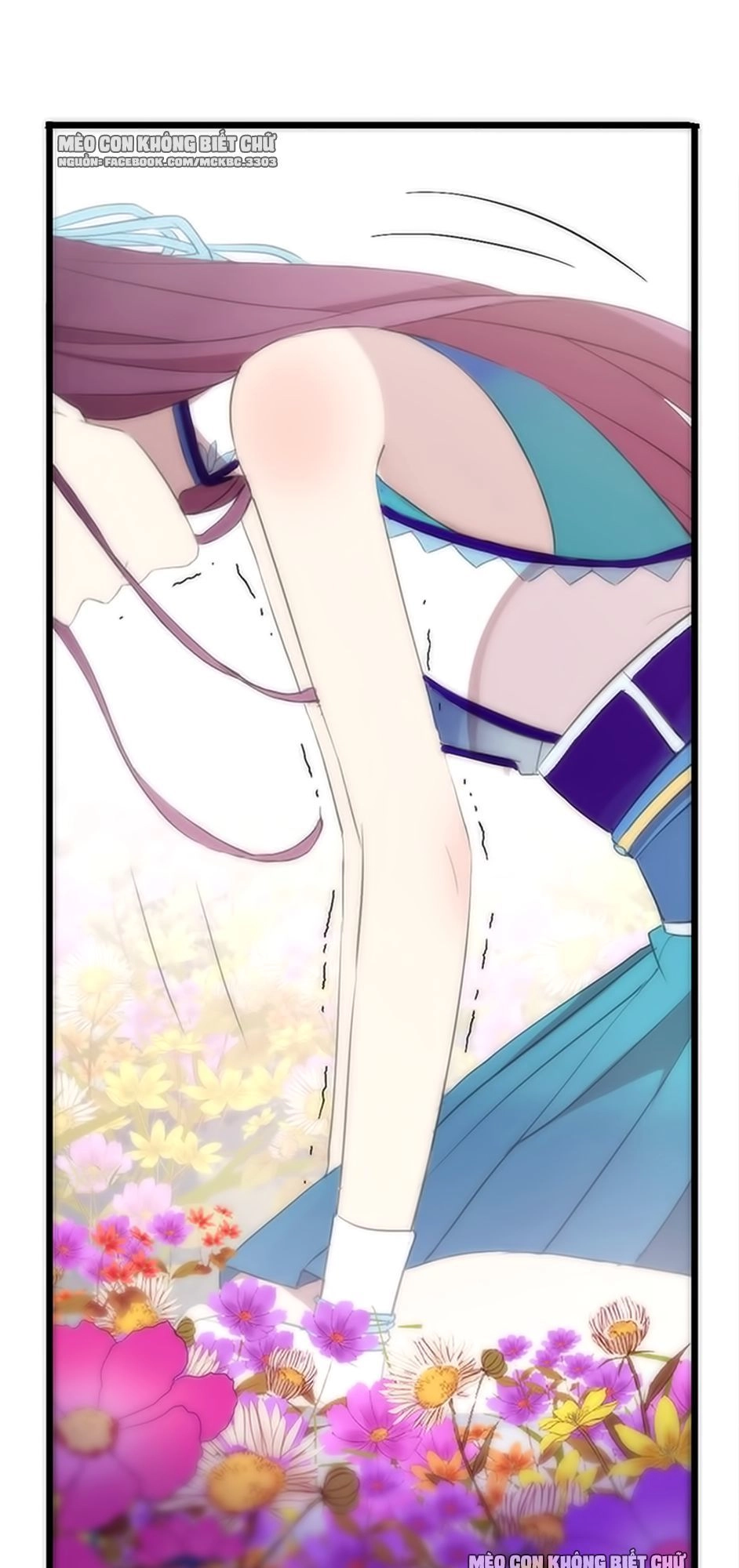 Bách Yêu Dị Văn Chapter 55 - 38