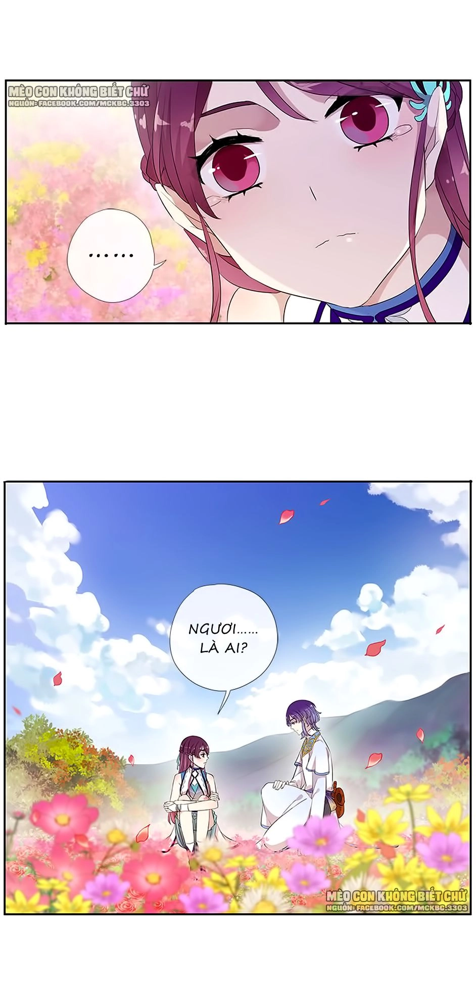 Bách Yêu Dị Văn Chapter 55 - 43