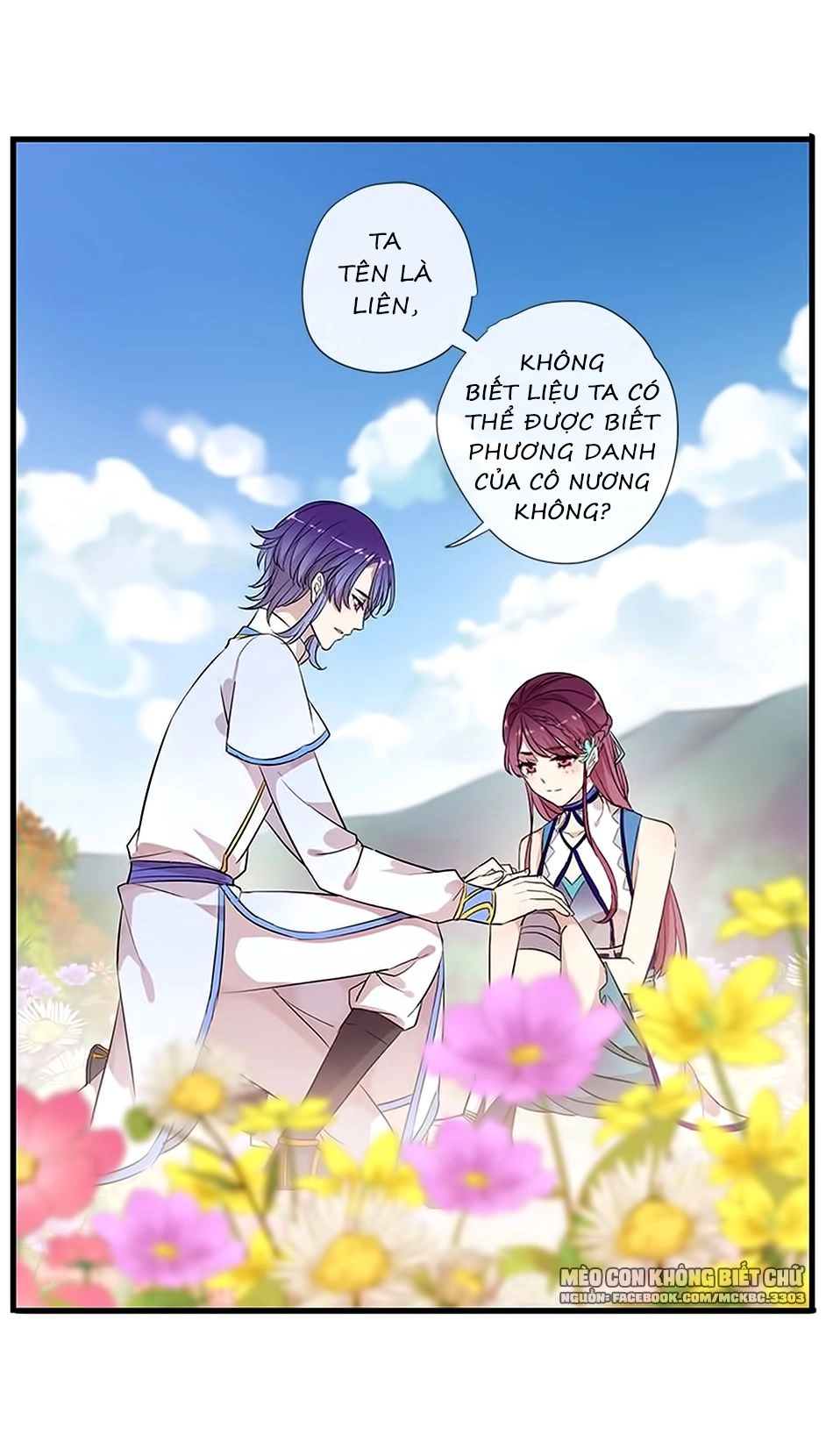 Bách Yêu Dị Văn Chapter 55 - 49