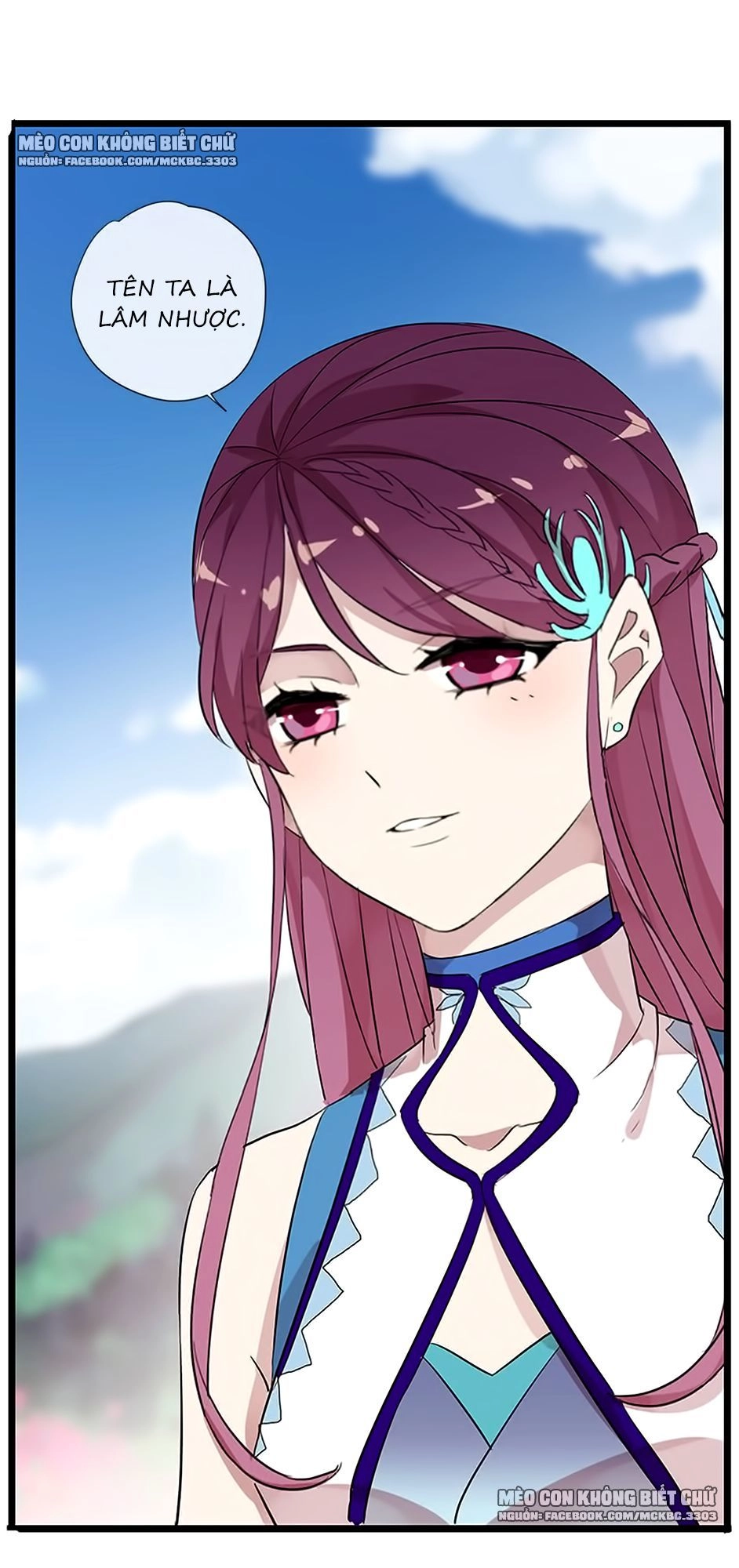 Bách Yêu Dị Văn Chapter 55 - 50