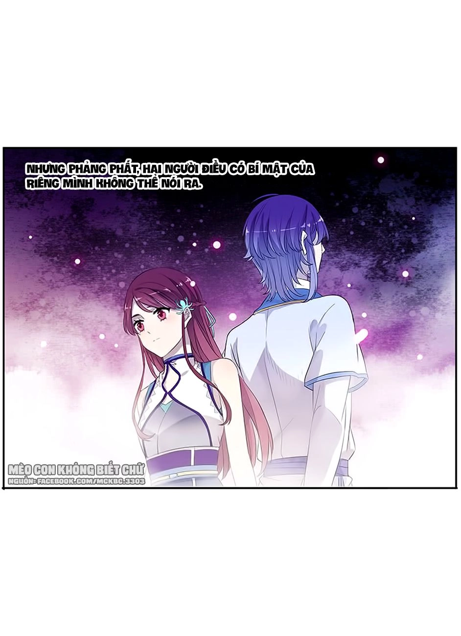 Bách Yêu Dị Văn Chapter 55 - 55