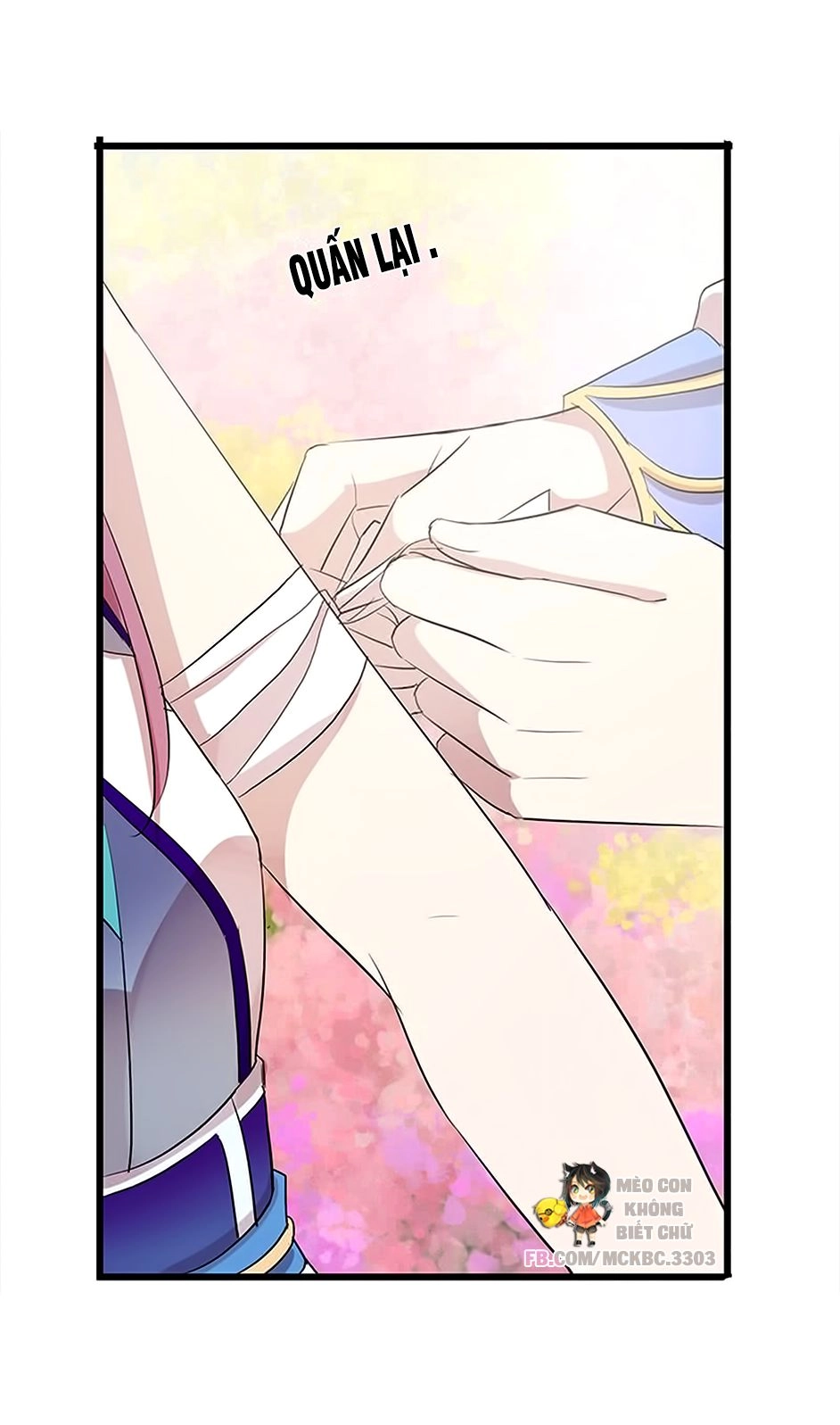 Bách Yêu Dị Văn Chapter 55 - 56