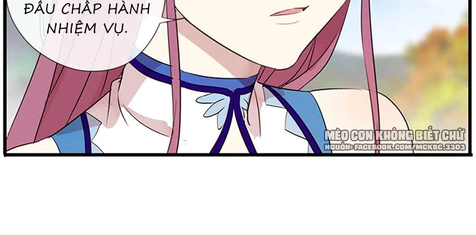 Bách Yêu Dị Văn Chapter 55 - 58