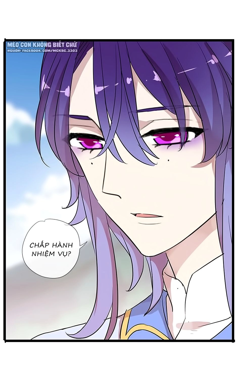 Bách Yêu Dị Văn Chapter 55 - 59