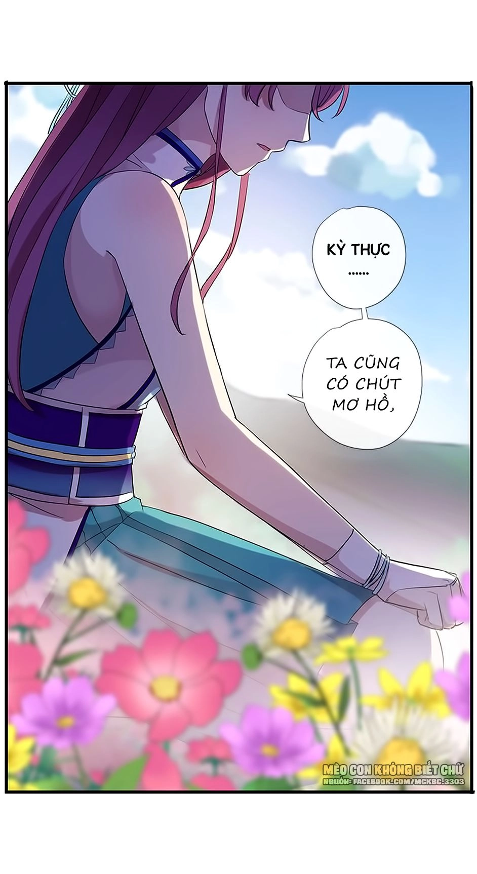 Bách Yêu Dị Văn Chapter 55 - 63