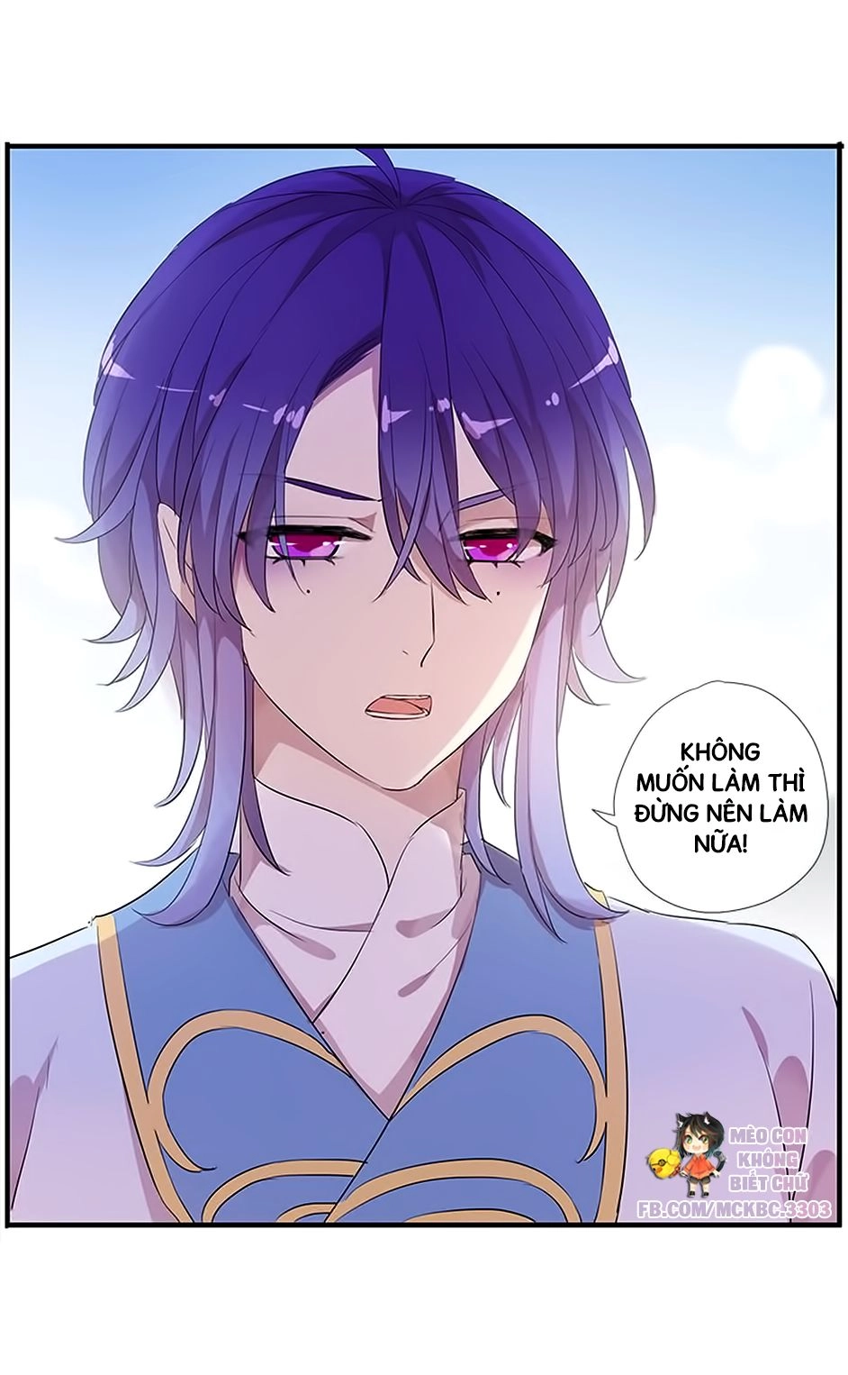 Bách Yêu Dị Văn Chapter 55 - 71