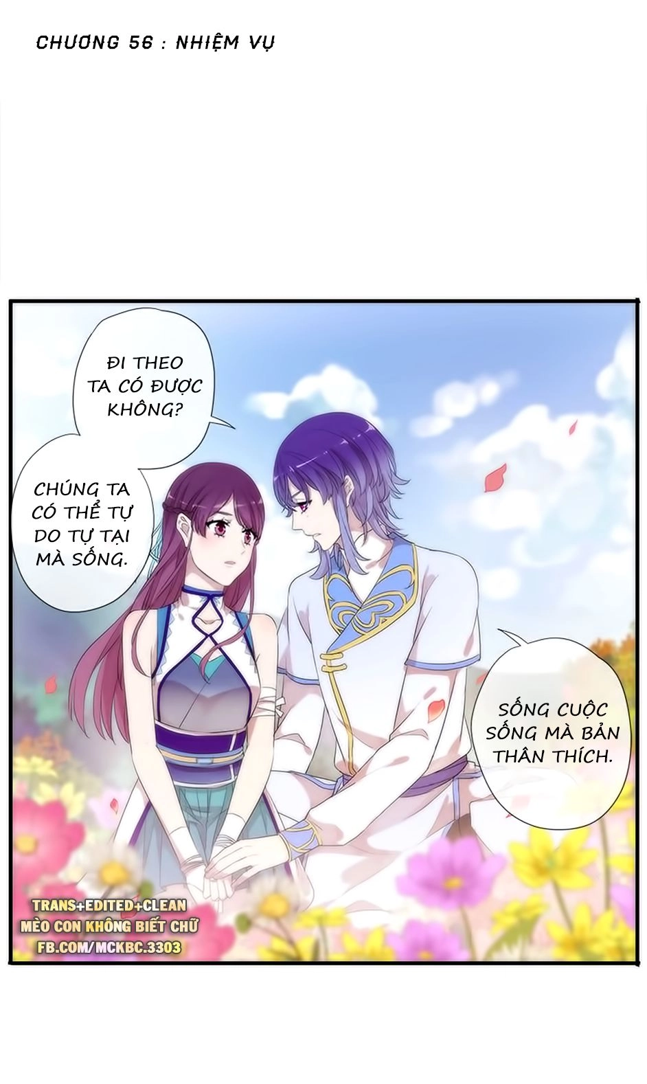 Bách Yêu Dị Văn Chapter 56 - 4