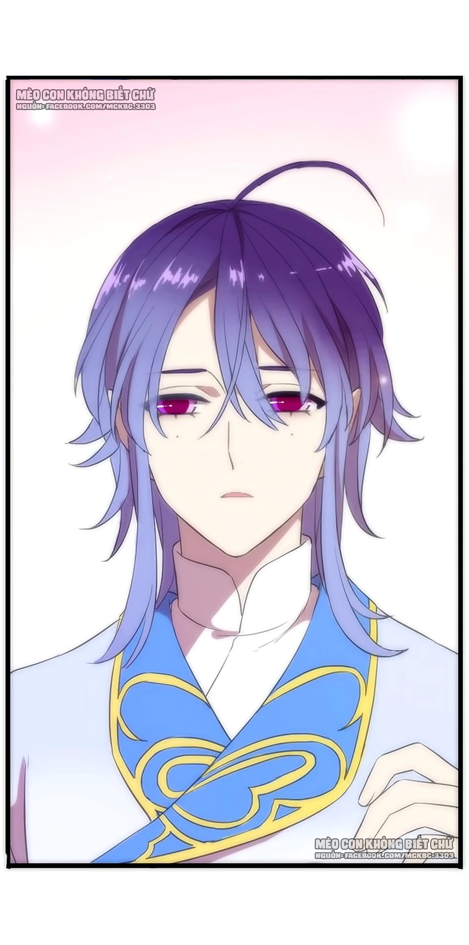 Bách Yêu Dị Văn Chapter 56 - 9