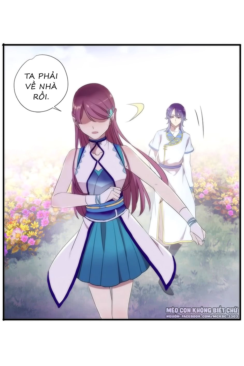 Bách Yêu Dị Văn Chapter 56 - 13