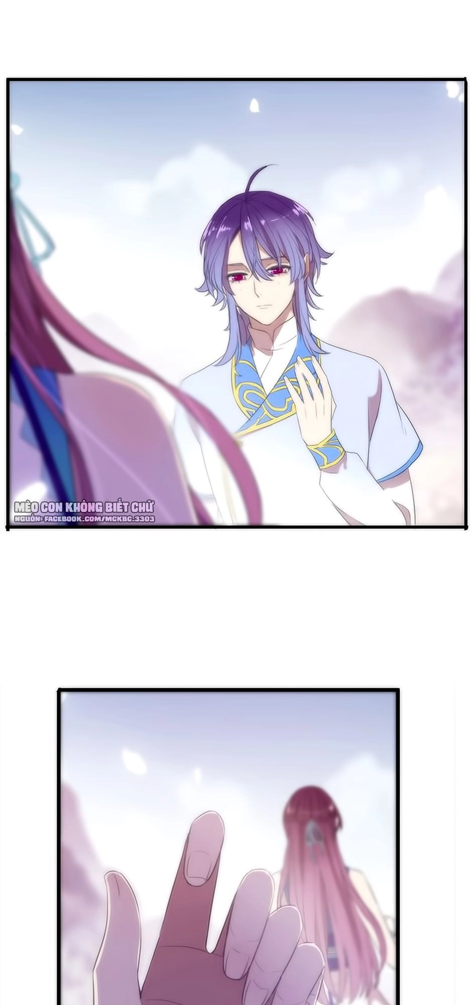 Bách Yêu Dị Văn Chapter 56 - 14