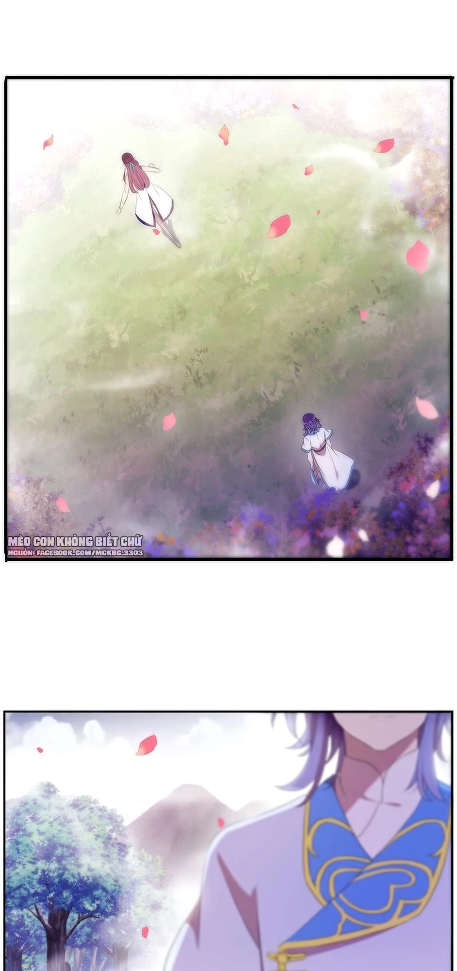 Bách Yêu Dị Văn Chapter 56 - 19