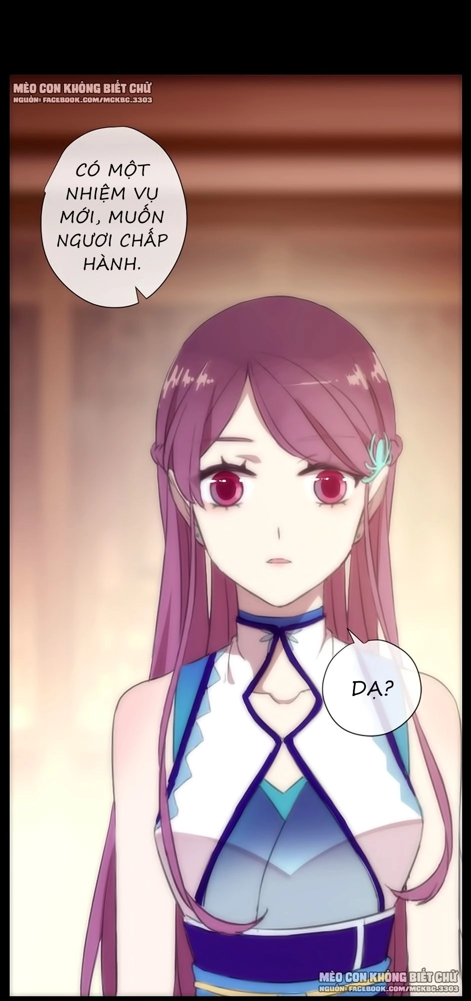 Bách Yêu Dị Văn Chapter 56 - 25