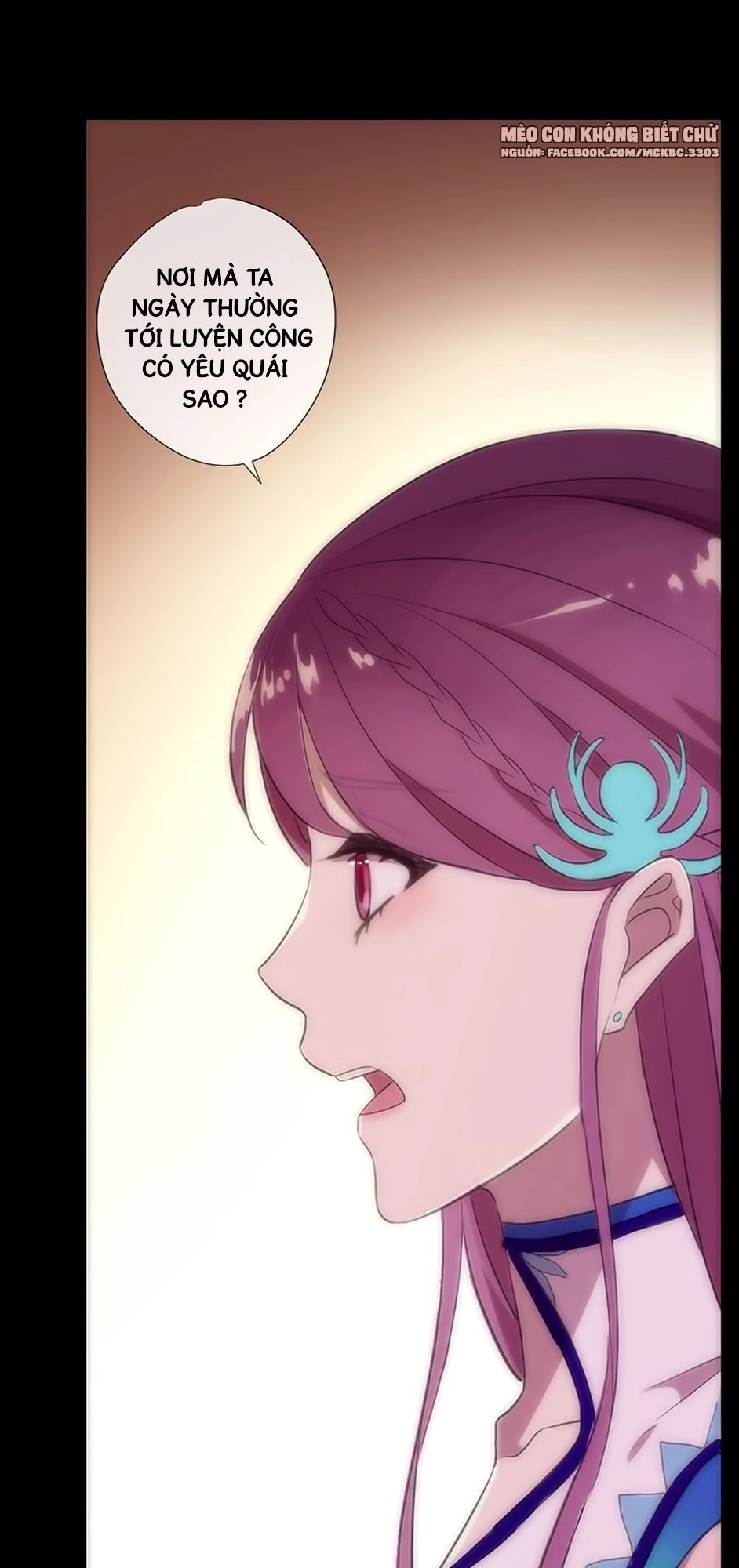 Bách Yêu Dị Văn Chapter 56 - 28