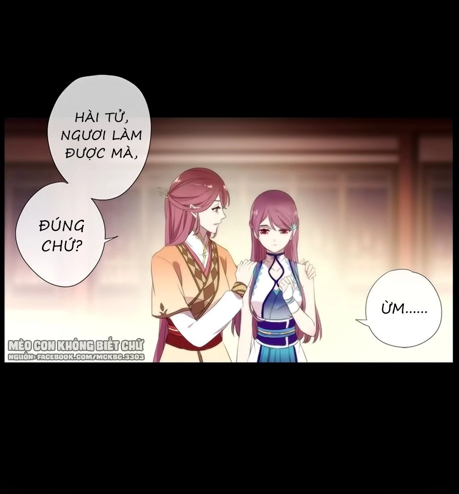 Bách Yêu Dị Văn Chapter 56 - 34