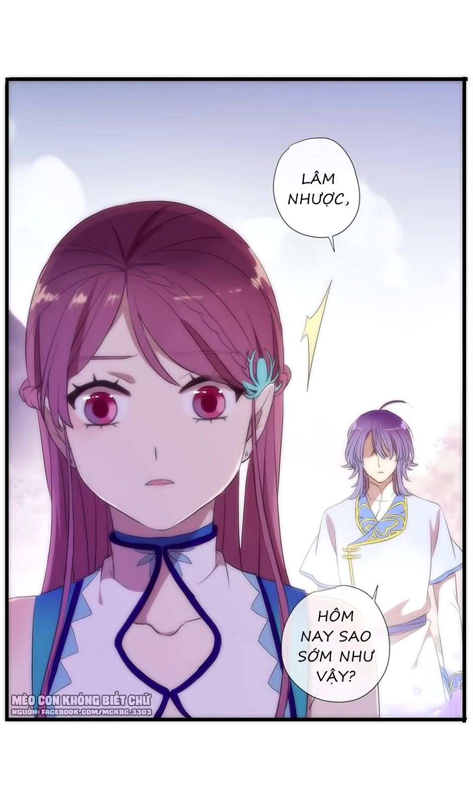 Bách Yêu Dị Văn Chapter 56 - 36