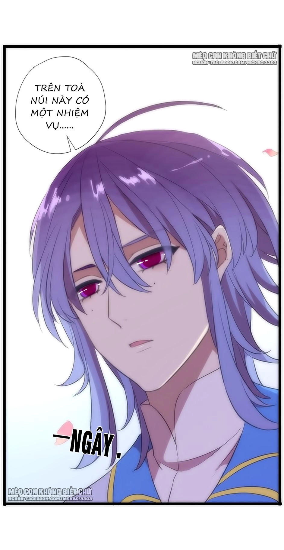 Bách Yêu Dị Văn Chapter 56 - 39