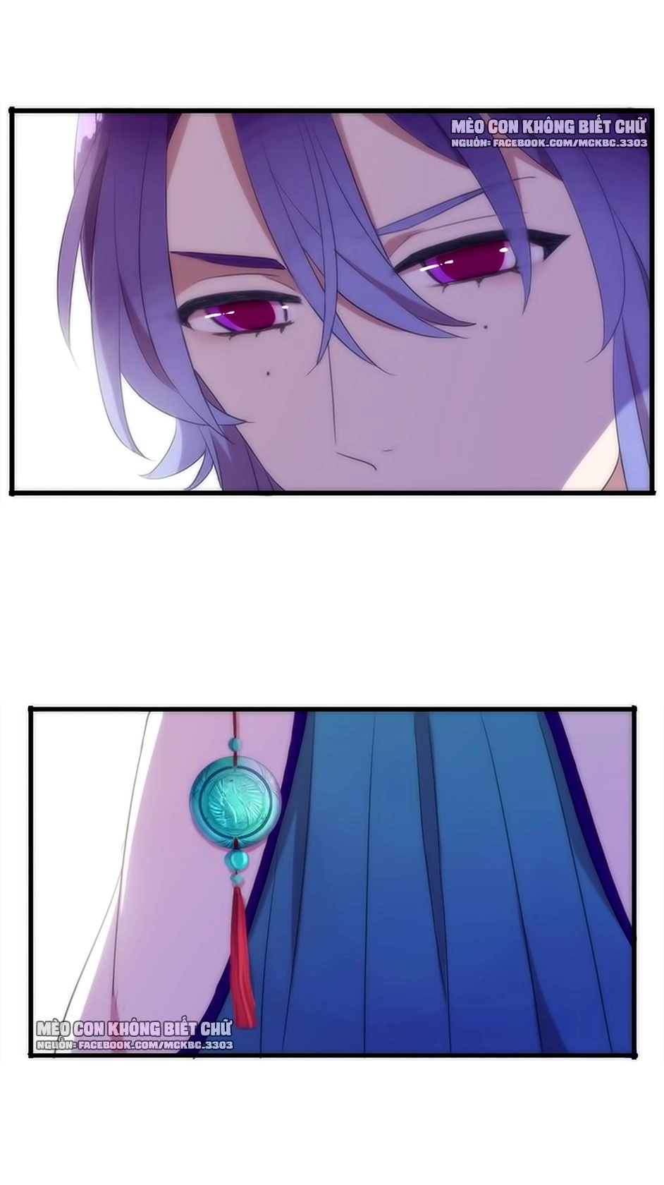 Bách Yêu Dị Văn Chapter 56 - 40