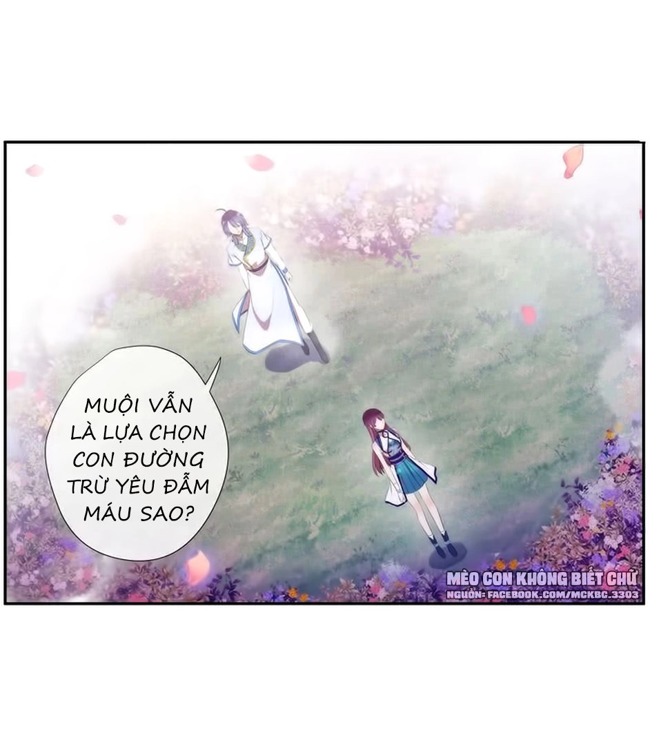 Bách Yêu Dị Văn Chapter 56 - 41