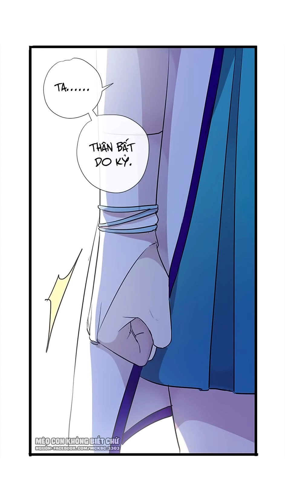 Bách Yêu Dị Văn Chapter 56 - 47