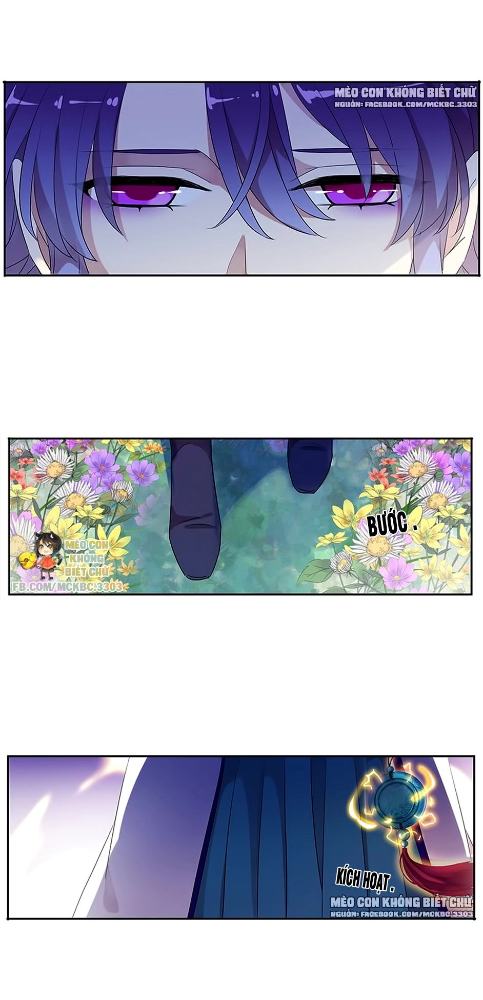 Bách Yêu Dị Văn Chapter 56 - 48