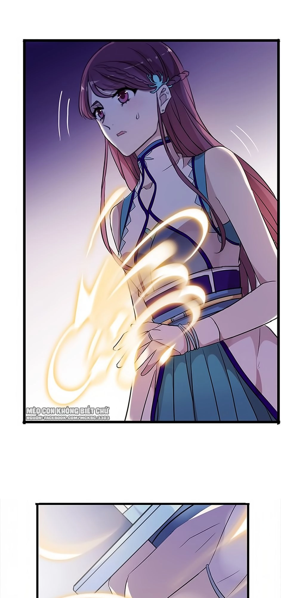 Bách Yêu Dị Văn Chapter 56 - 52