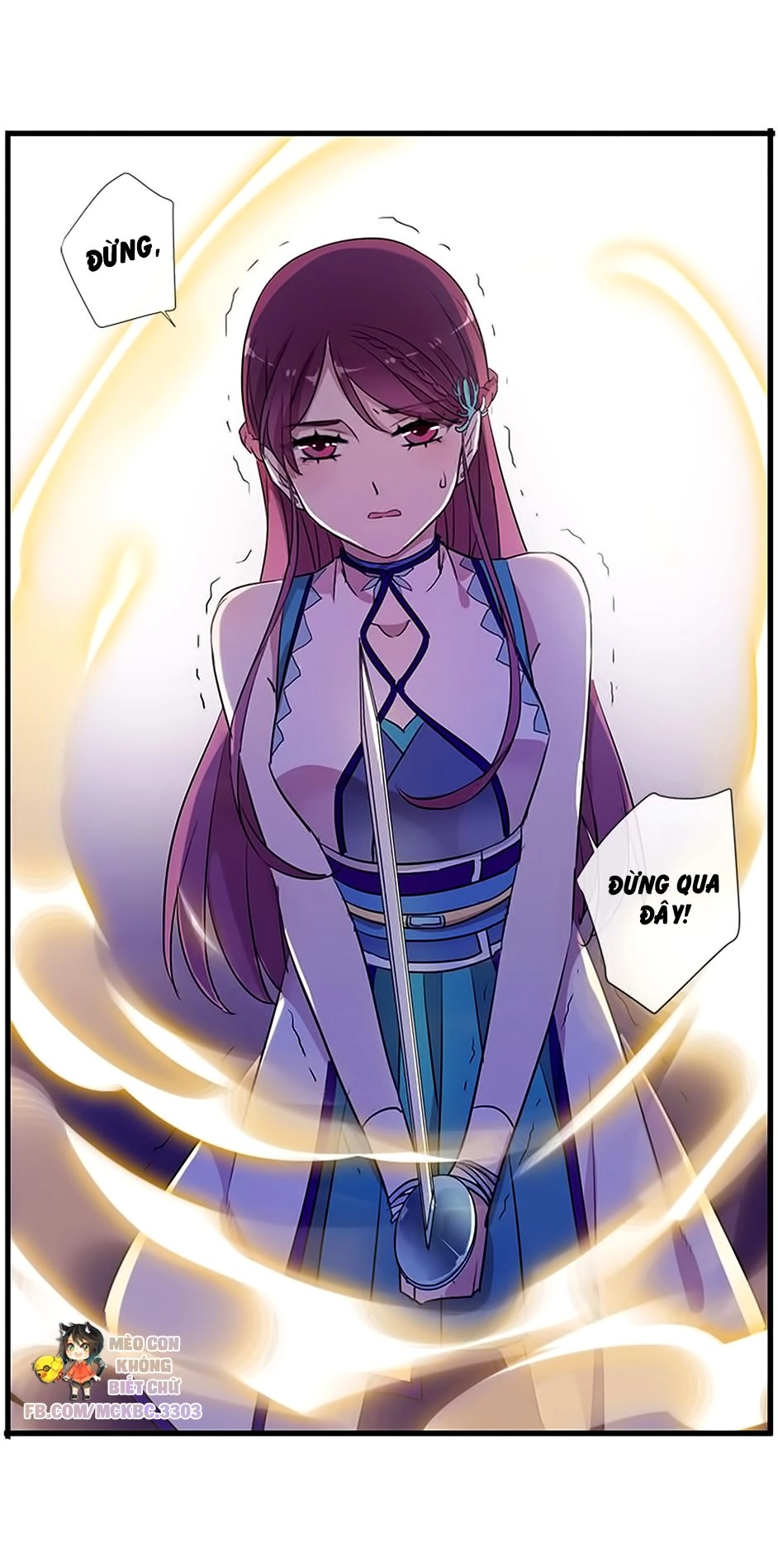 Bách Yêu Dị Văn Chapter 56 - 54