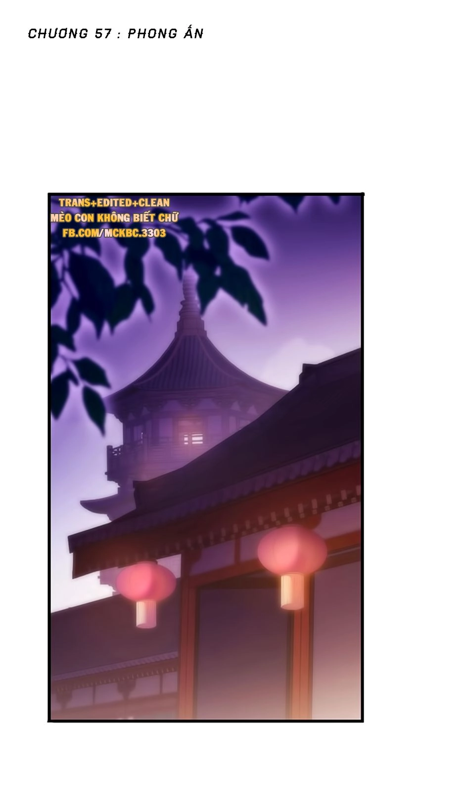 Bách Yêu Dị Văn Chapter 57 - 2