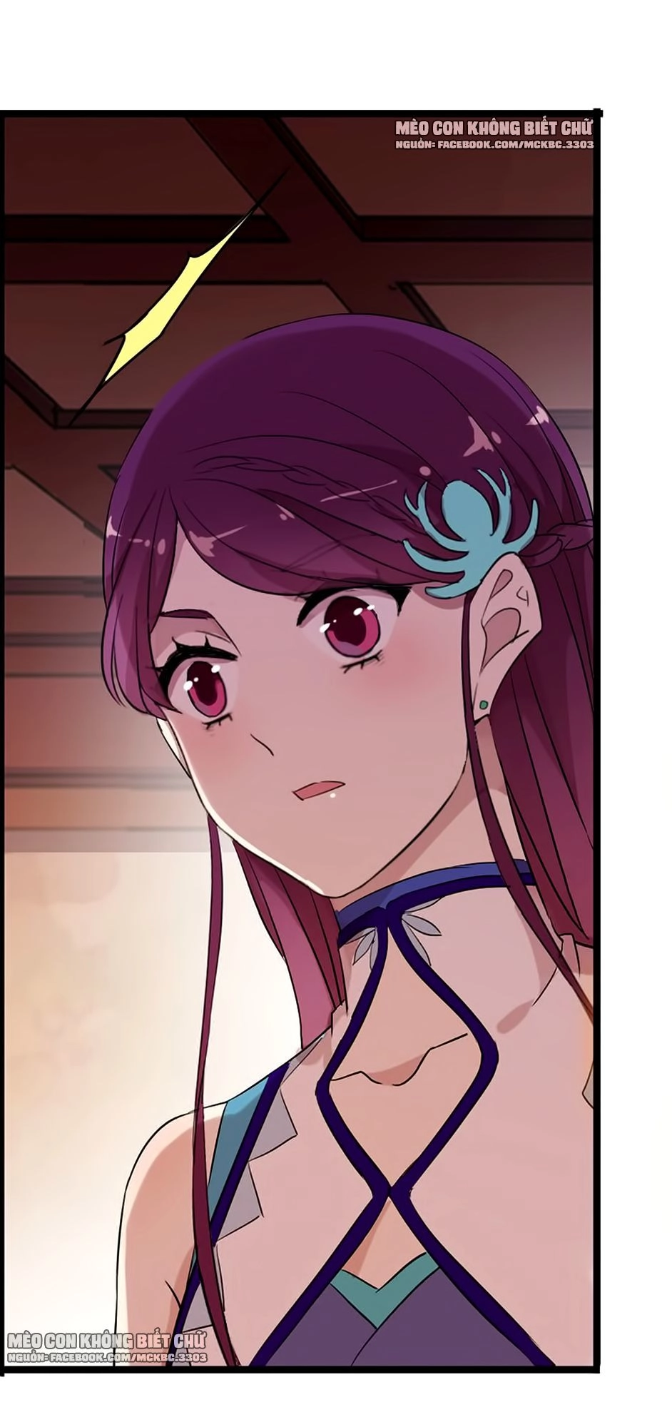 Bách Yêu Dị Văn Chapter 57 - 5