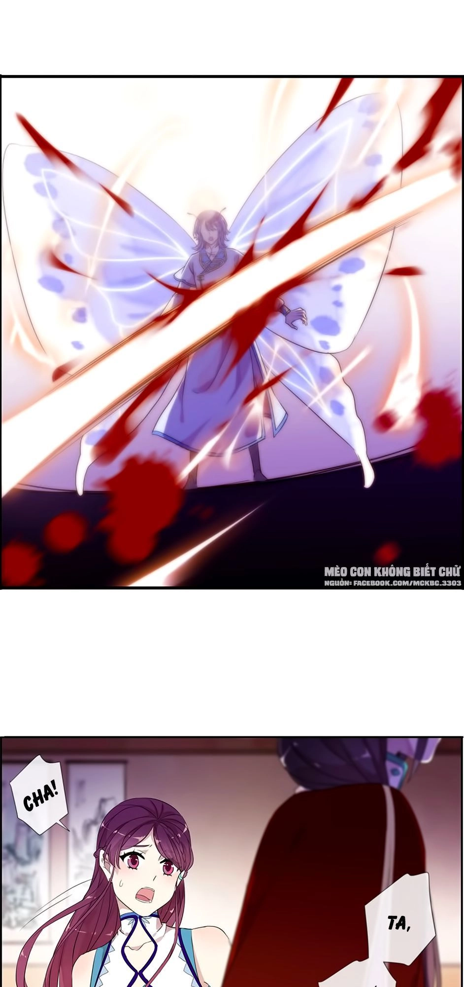 Bách Yêu Dị Văn Chapter 57 - 7