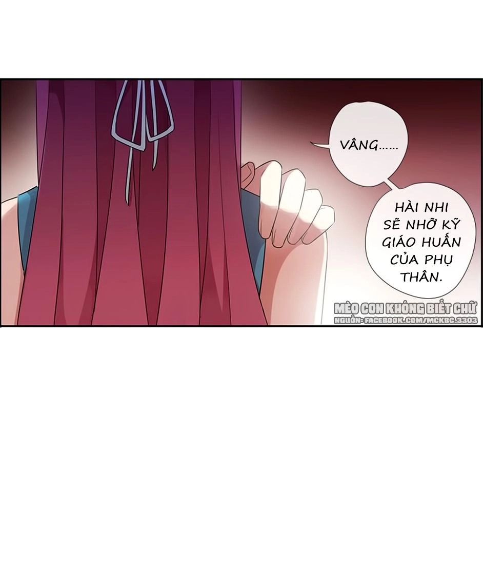 Bách Yêu Dị Văn Chapter 57 - 10