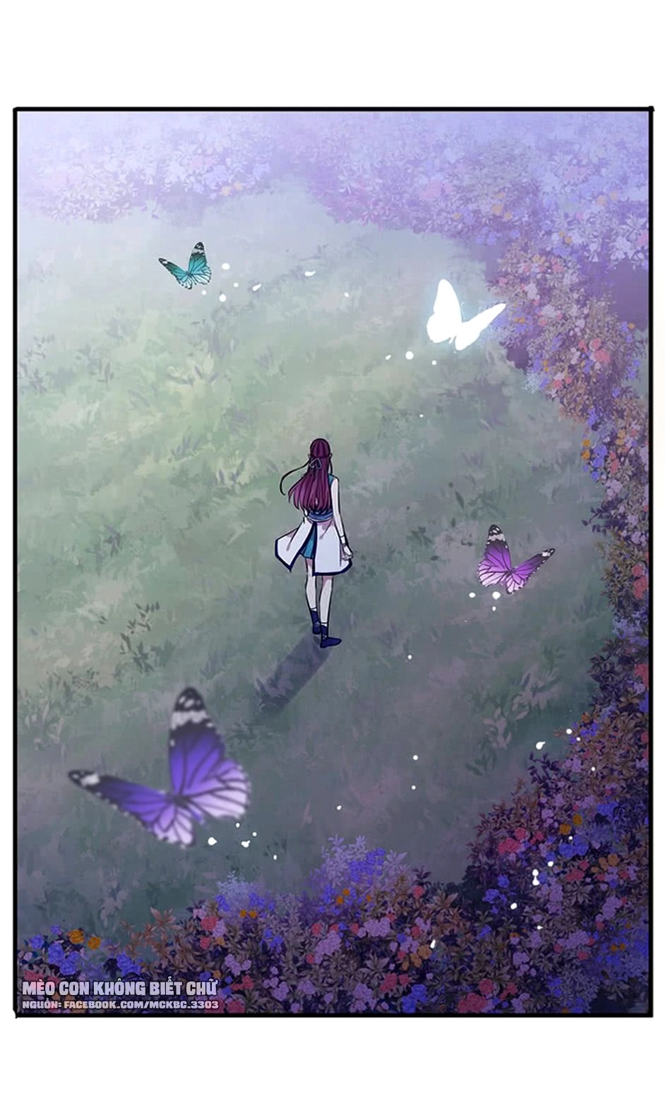 Bách Yêu Dị Văn Chapter 57 - 13