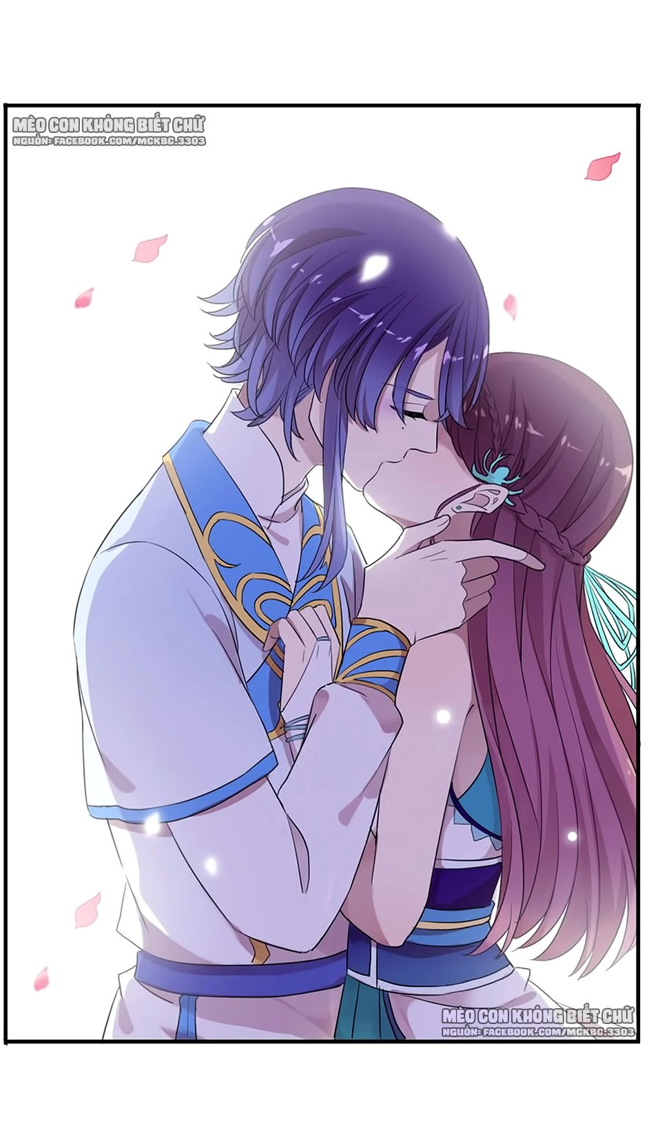 Bách Yêu Dị Văn Chapter 57 - 29