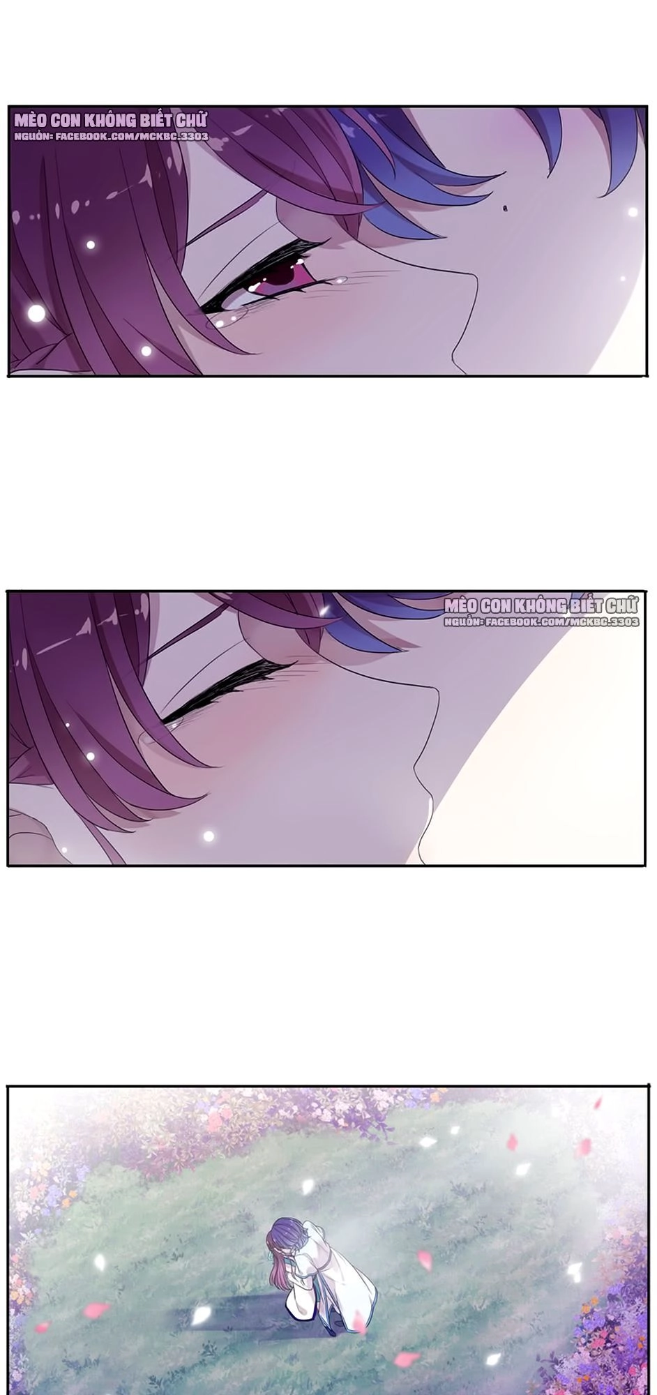 Bách Yêu Dị Văn Chapter 57 - 30