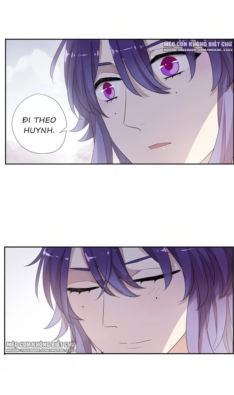 Bách Yêu Dị Văn Chapter 57 - 33